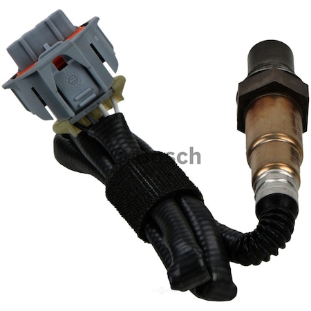 Bosch Oxygen Sensor 2006-2008 Porsche 911 3.6L 3.8L 16825