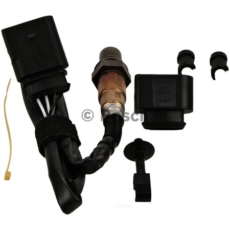 Bosch Actual OE Oxygen Sensor - Downstream, 16980 16980