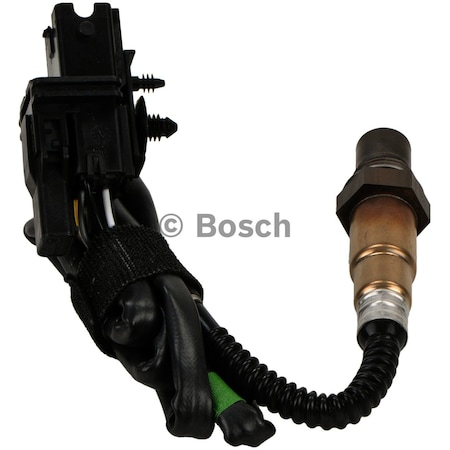 Bosch Actual OE Oxygen Sensor - Upstream Right, 17188 17188