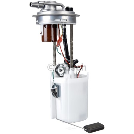 Bosch Fuel Pump Module Assembly, 66074 66074