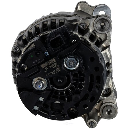 Bosch Alternator, AL0834N AL0834N