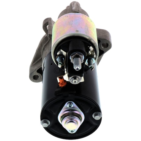 Bosch Starter Motor, SR0448N SR0448N