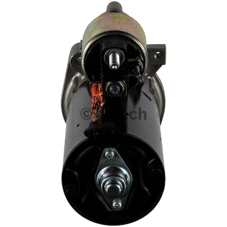 Bosch Starter Motor, SR0473N SR0473N