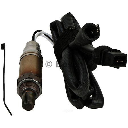 Bosch Actual OE Oxygen Sensor - Upstream, 13957 13957