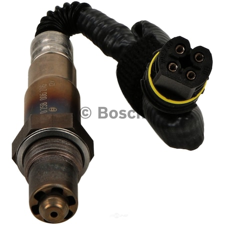 Bosch Actual OE Oxygen Sensor - Downstream, 16276 16276