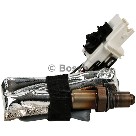 Bosch Actual OE Oxygen Sensor - Upstream Left, 17036 17036