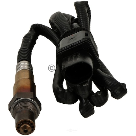 Bosch Actual OE Oxygen Sensor - Upstream, 17098 17098