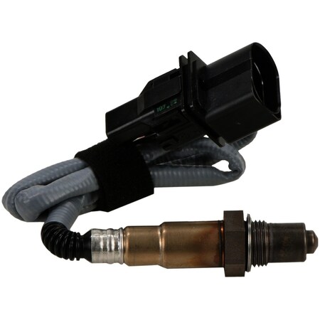 Bosch Actual OE Oxygen Sensor - Upstream Right, 17208 17208