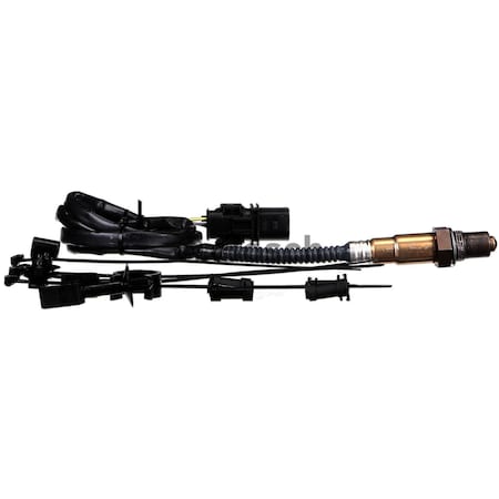 Bosch Actual OE Oxygen Sensor - Upstream, 17480 17480