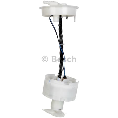 Bosch Fuel Pump Module Assembly, 69733 69733