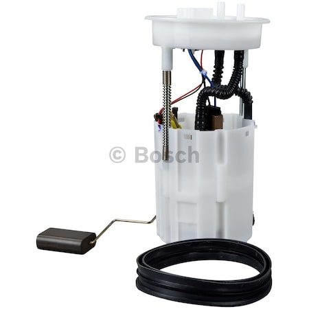Bosch Fuel Pump Module Assembly, 69740 69740