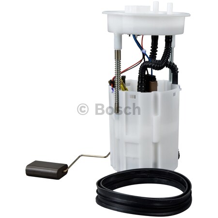 Bosch Fuel Pump Assembly For 2002-2003 Nissan Altima 2.5L L4 & 3.5L V6 - New, In-Tank