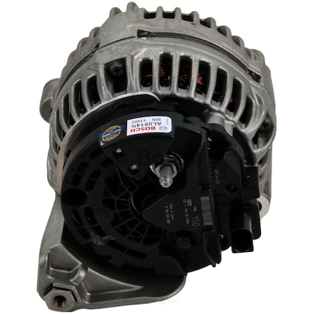 Bosch New Alternator, AL0814N AL0814N