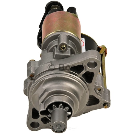 Bosch Remanufactured Starter Motor, SR1316X SR1316X