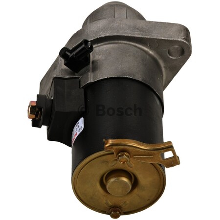 Bosch Remanufactured Starter Motor, SR1332X SR1332X