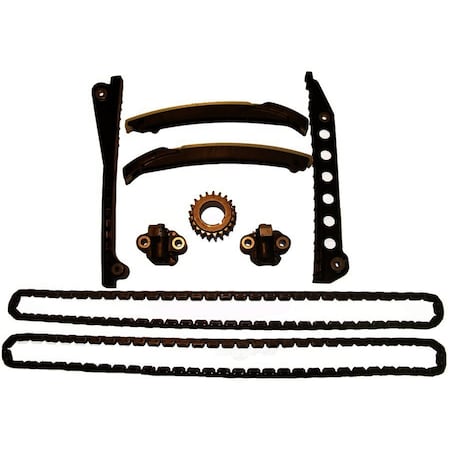 Cloyes Engine Timing Chain Kit - Front, 9-0391SB 9-0391SB