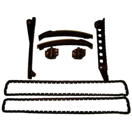 Cloyes Engine Timing Chain Kit, 9-0391SX 9-0391SX