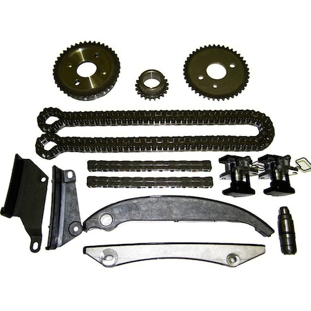 Cloyes Engine Timing Chain Kit, 9-0397SA 9-0397SA