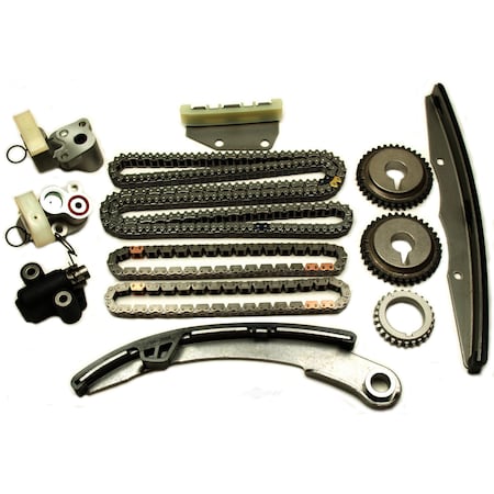 Cloyes Engine Timing Chain Kit, 9-0719S 9-0719S