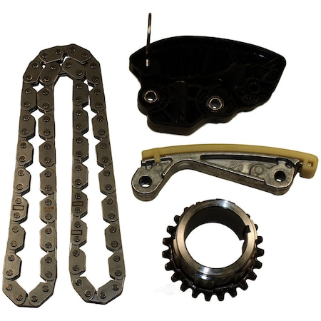 Cloyes Engine Timing Chain Kit, 9-0750S 9-0750S