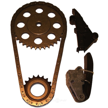 Cloyes Engine Timing Chain Kit, 9-4151S 9-4151S