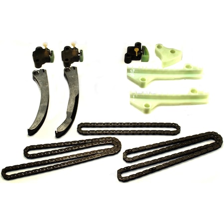 Cloyes Engine Timing Chain Kit, 9-4186SX 9-4186SX