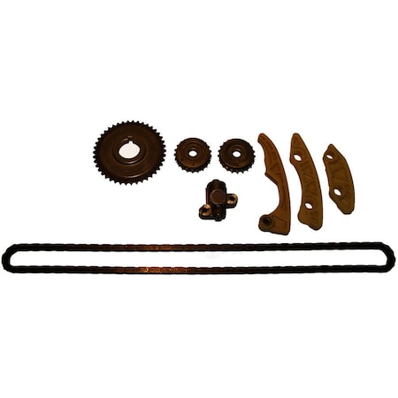 Cloyes Engine Balance Shaft Chain Kit, 9-4202S 9-4202S