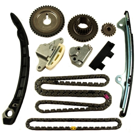 Cloyes Engine Timing Chain Kit, 9-4212SC 9-4212SC