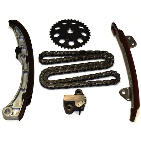 Cloyes Engine Timing Chain Kit, 9-4214SA 9-4214SA