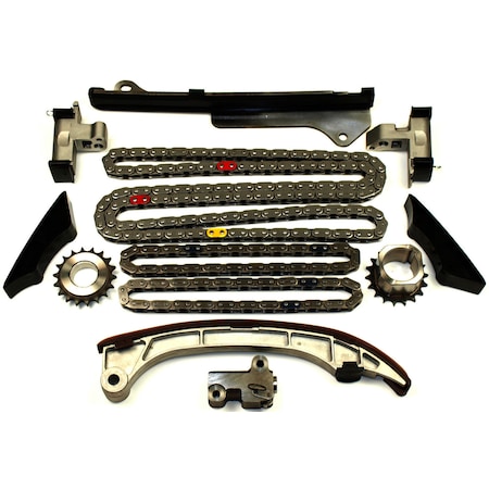 Cloyes Engine Timing Chain Kit, 9-4215S 9-4215S