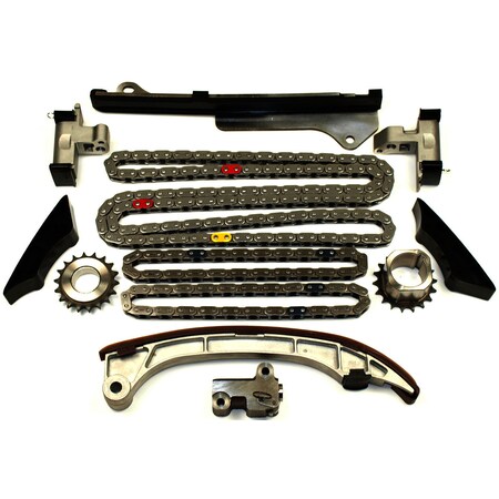 thumbnail image 2 of Cloyes Engine Timing Chain Kit 9-4057S - The Home Depot 2 of 14