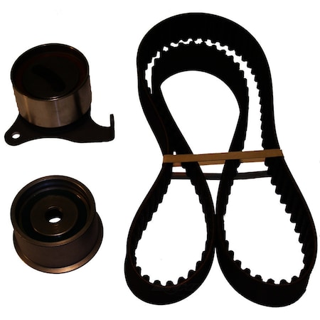 Cloyes Engine Timing Belt Component Kit, BK208 BK208