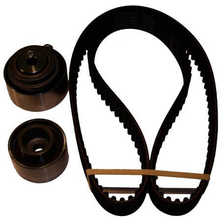 Cloyes Engine Timing Belt Component Kit, BK228 BK228