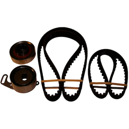 Cloyes Engine Timing Belt Component Kit, BK244 BK244