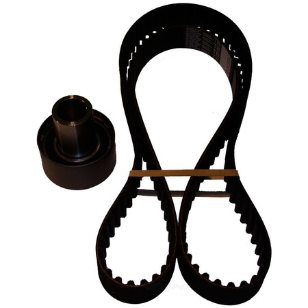 Cloyes Engine Timing Belt Component Kit, BK249 BK249