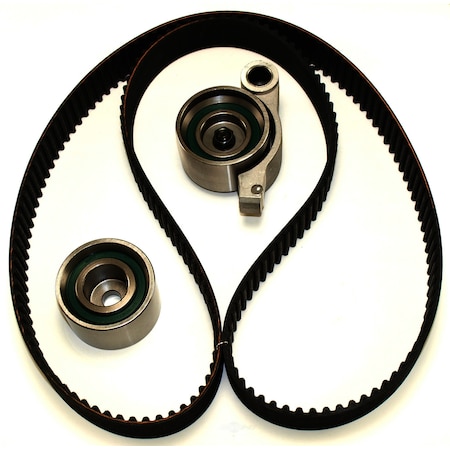 Cloyes Engine Timing Belt Component Kit, BK257A BK257A
