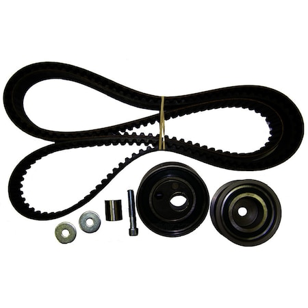 Cloyes Engine Timing Belt Component Kit 1998-2005 Volkswagen Passat, BK297 BK297