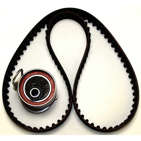Cloyes Engine Timing Belt Component Kit 2001-2005 Honda Civic 1.7L, BK312 BK312