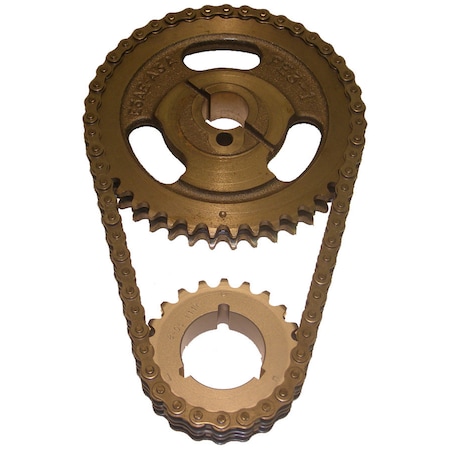 Cloyes Heavy Duty Speed Set, C-3057X C-3057X