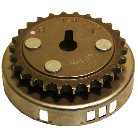 Cloyes Engine Timing Camshaft Sprocket, S832 S832