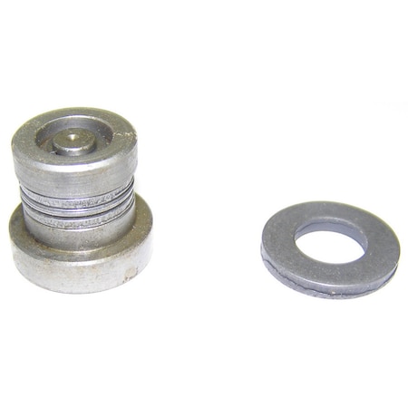 Cloyes Engine Camshaft Thrust Button, 9-200 9-200