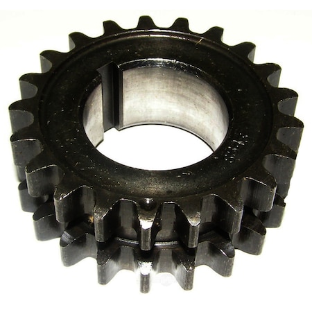 Cloyes Engine Timing Crankshaft Sprocket, S843 S843