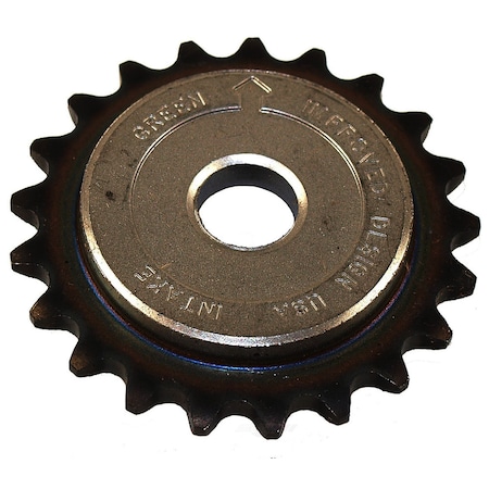 Cloyes Engine Balance Shaft Sprocket, S853 S853