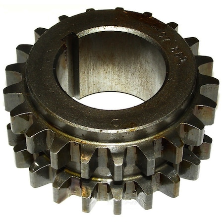 Cloyes Engine Timing Crankshaft Sprocket, S869 S869