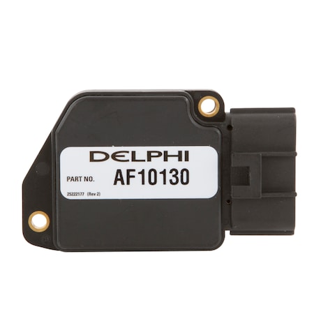 Delphi Mass Air Flow Sensor, AF10130 AF10130