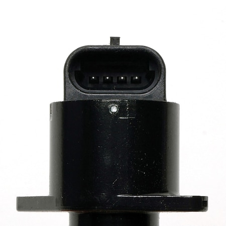 Delphi Fuel Injection Idle Air Control Valve, CV10027 CV10027