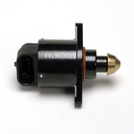 Delphi Fuel Injection Idle Air Control Valve, CV10159 CV10159