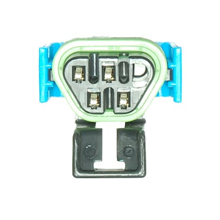 Delphi Oxygen Sensor, ES20012 ES20012