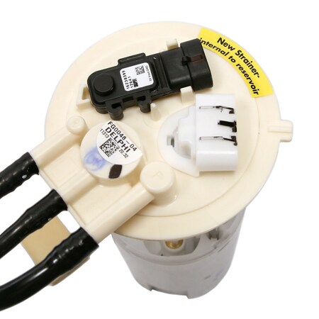 Delphi Fuel Pump Module Assembly, FG0048 FG0048