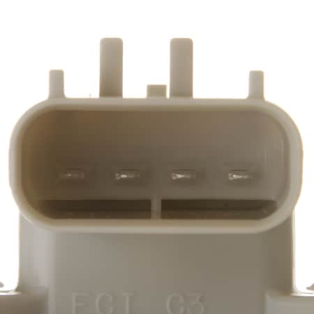 Delphi Fuel Pump Module Assembly, FG0232 FG0232